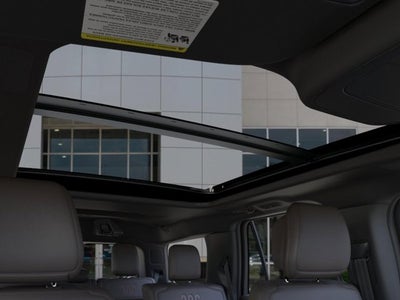 2026 Ford Expedition King Ranch