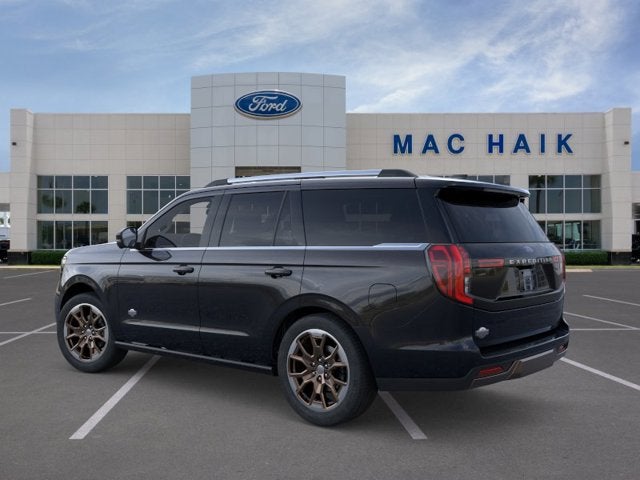 2026 Ford Expedition King Ranch