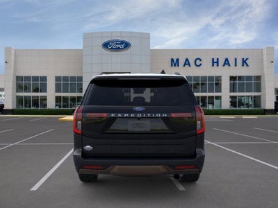 2026 Ford Expedition King Ranch
