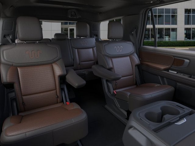 2026 Ford Expedition King Ranch