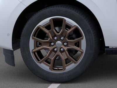 2026 Ford Expedition King Ranch
