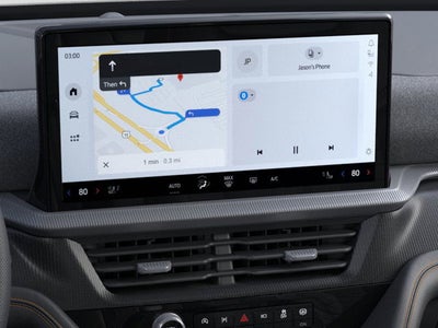 2026 Ford Explorer Tremor Tremor