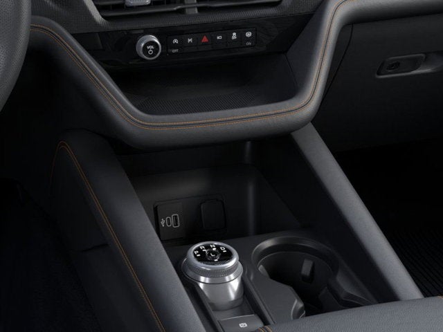 2026 Ford Explorer Tremor Tremor