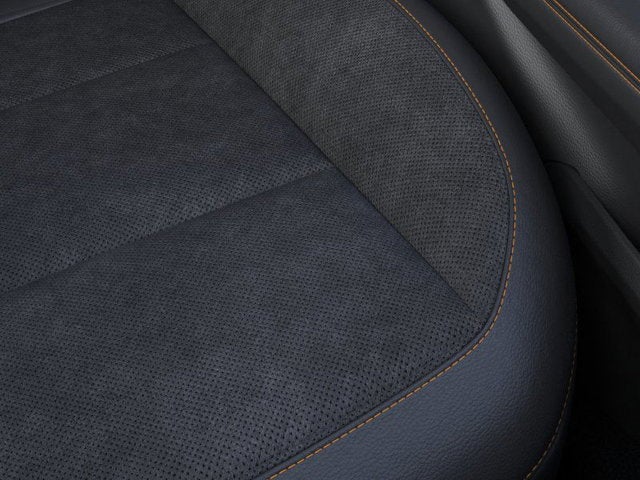 2026 Ford Explorer Tremor Tremor