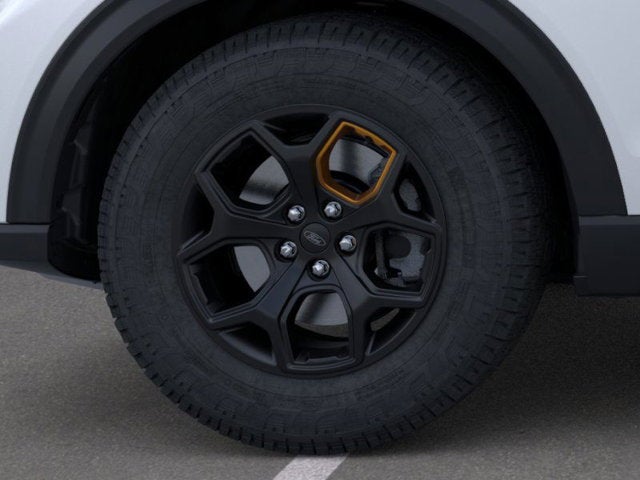 2026 Ford Explorer Tremor Tremor