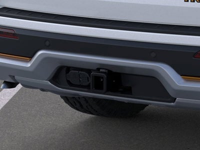 2026 Ford Explorer Tremor Tremor