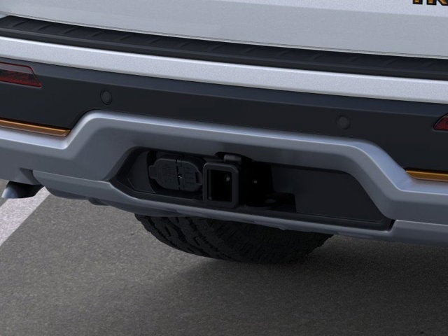 2026 Ford Explorer Tremor Tremor