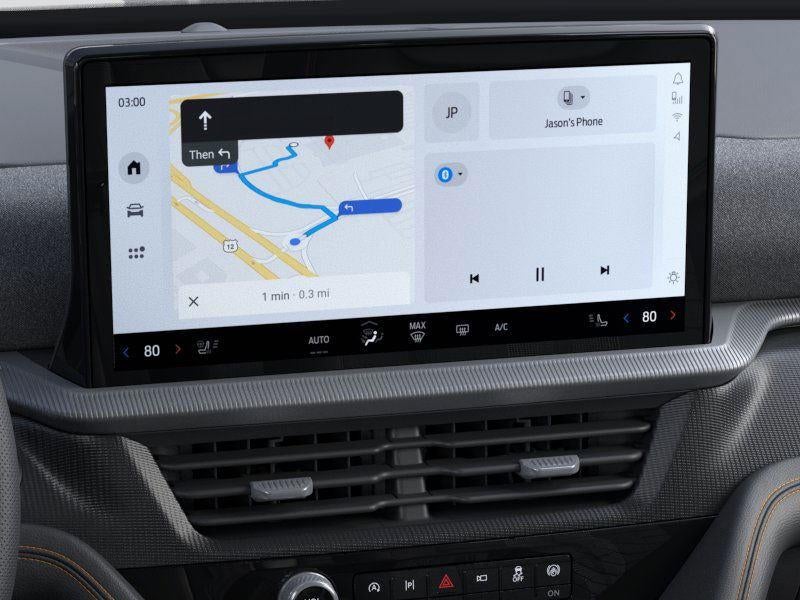 2026 Ford Explorer Tremor Tremor