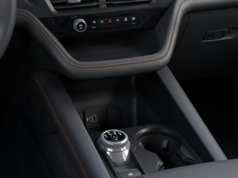 2026 Ford Explorer Tremor Tremor
