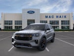 2026 Ford Explorer Tremor Tremor
