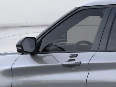 2026 Ford Explorer Tremor Tremor