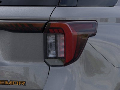 2026 Ford Explorer Tremor Tremor