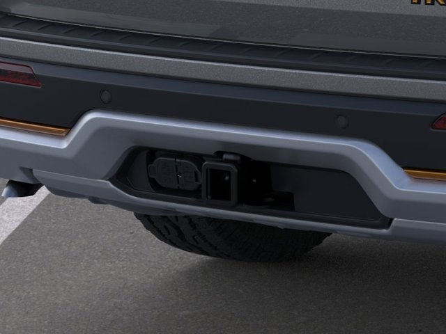 2026 Ford Explorer Tremor Tremor