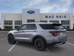 2026 Ford Explorer Tremor Tremor