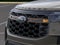 2026 Ford Explorer Tremor Tremor