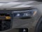 2026 Ford Explorer Tremor Tremor