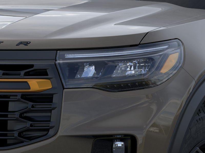 2026 Ford Explorer Tremor Tremor