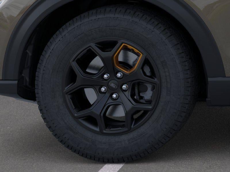 2026 Ford Explorer Tremor Tremor