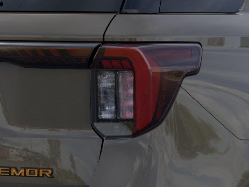 2026 Ford Explorer Tremor Tremor