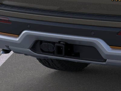 2026 Ford Explorer Tremor Tremor
