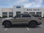 2026 Ford Explorer Tremor Tremor