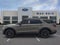 2026 Ford Explorer Tremor Tremor