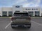 2026 Ford Explorer Tremor Tremor