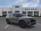 2026 Ford Explorer Tremor Tremor