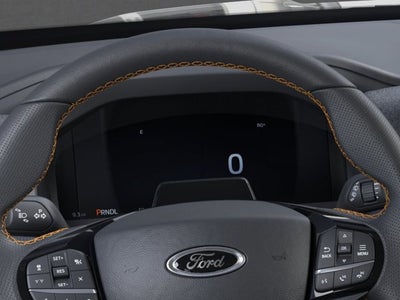 2026 Ford Explorer Tremor Tremor