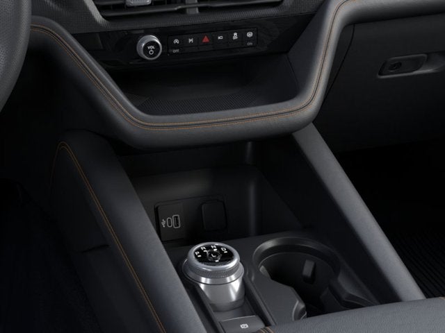 2026 Ford Explorer Tremor Tremor