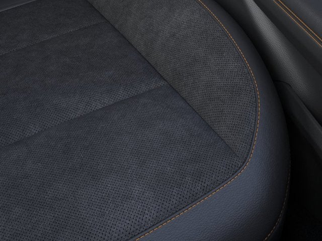 2026 Ford Explorer Tremor Tremor