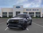 2026 Ford Explorer Tremor Tremor