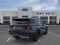 2026 Ford Explorer Tremor Tremor