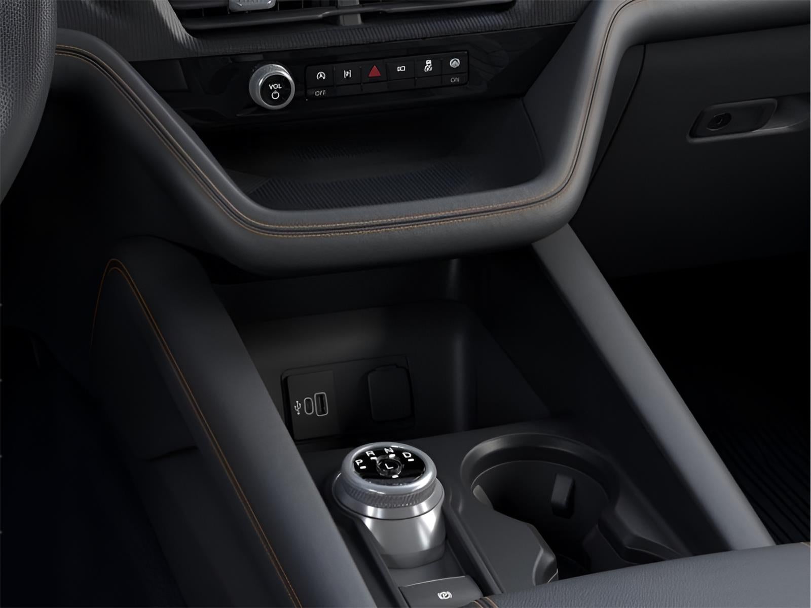 2026 Ford Explorer Tremor Tremor