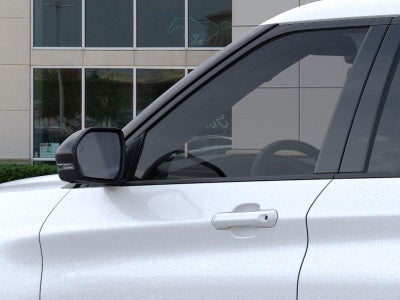 2026 Ford Explorer Tremor Tremor