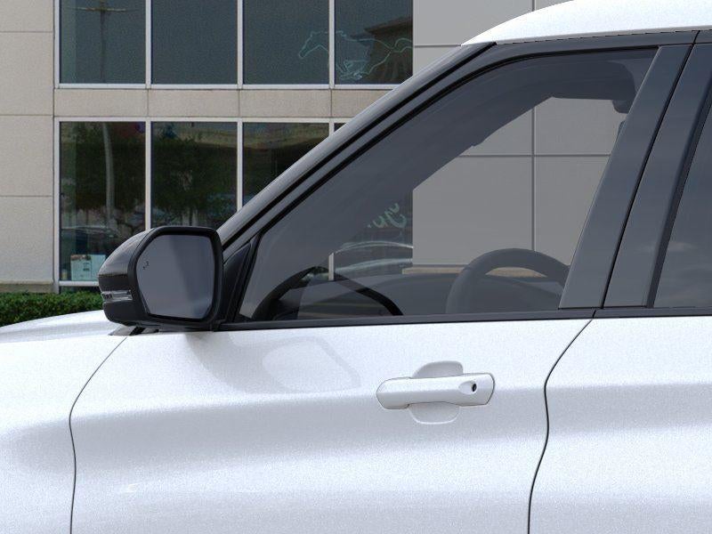 2026 Ford Explorer Tremor Tremor