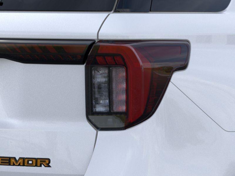 2026 Ford Explorer Tremor Tremor