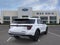 2026 Ford Explorer Tremor Tremor