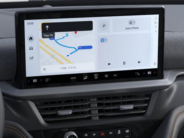 2026 Ford Explorer Tremor Tremor