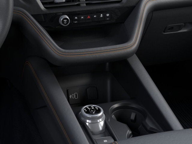 2026 Ford Explorer Tremor Tremor