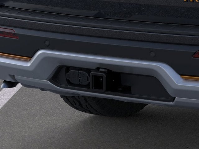 2026 Ford Explorer Tremor Tremor