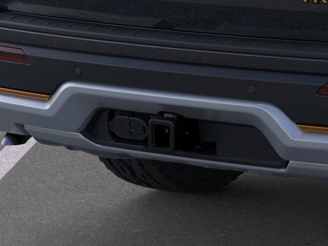 2026 Ford Explorer Tremor Tremor