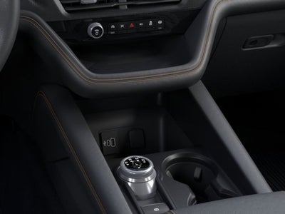 2026 Ford Explorer Tremor Tremor