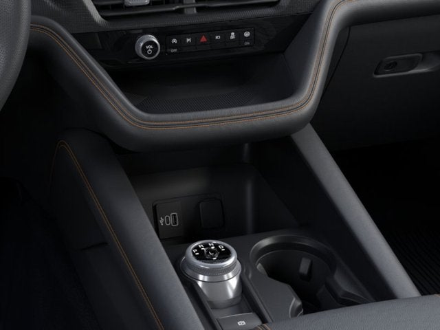 2026 Ford Explorer Tremor Tremor