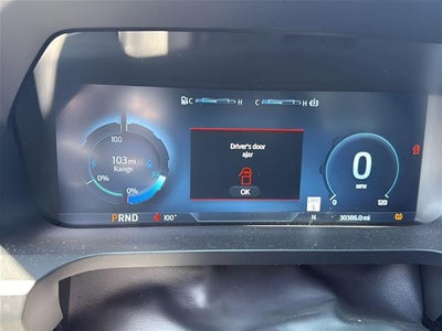 2024 Ford F-150 Lightning Flash
