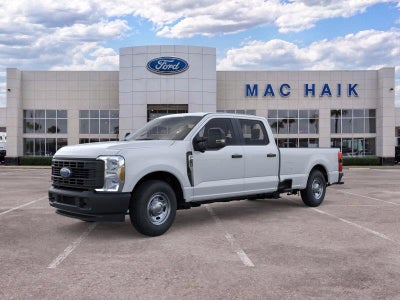 2026 Ford F250 PU Base