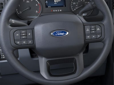2026 Ford F250 PU Base