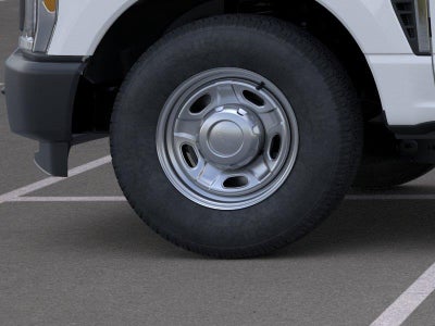2026 Ford F250 PU Base