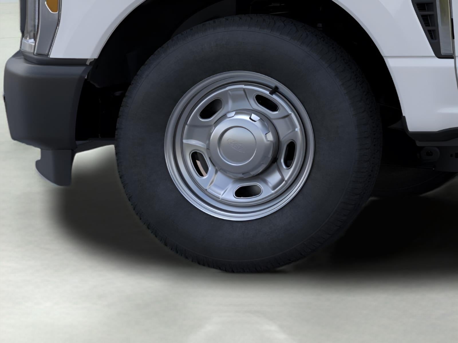 2026 Ford F250 PU Base