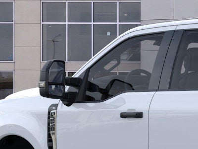 2026 Ford F250 PU Base